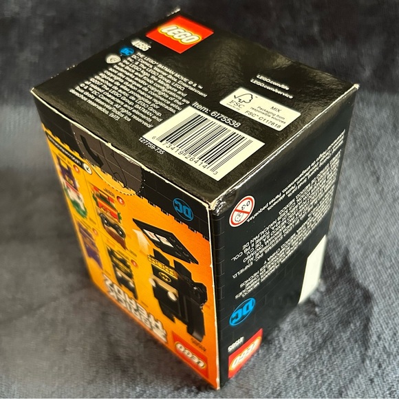 LEGO BrickHeadz - Batman - 41585 - Picture 7 of 8